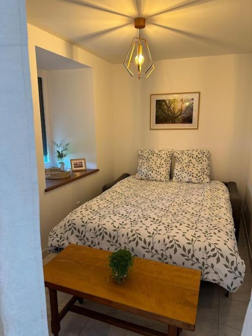 La P'Tite Maison De Treho Trehorenteuc Екстериор снимка